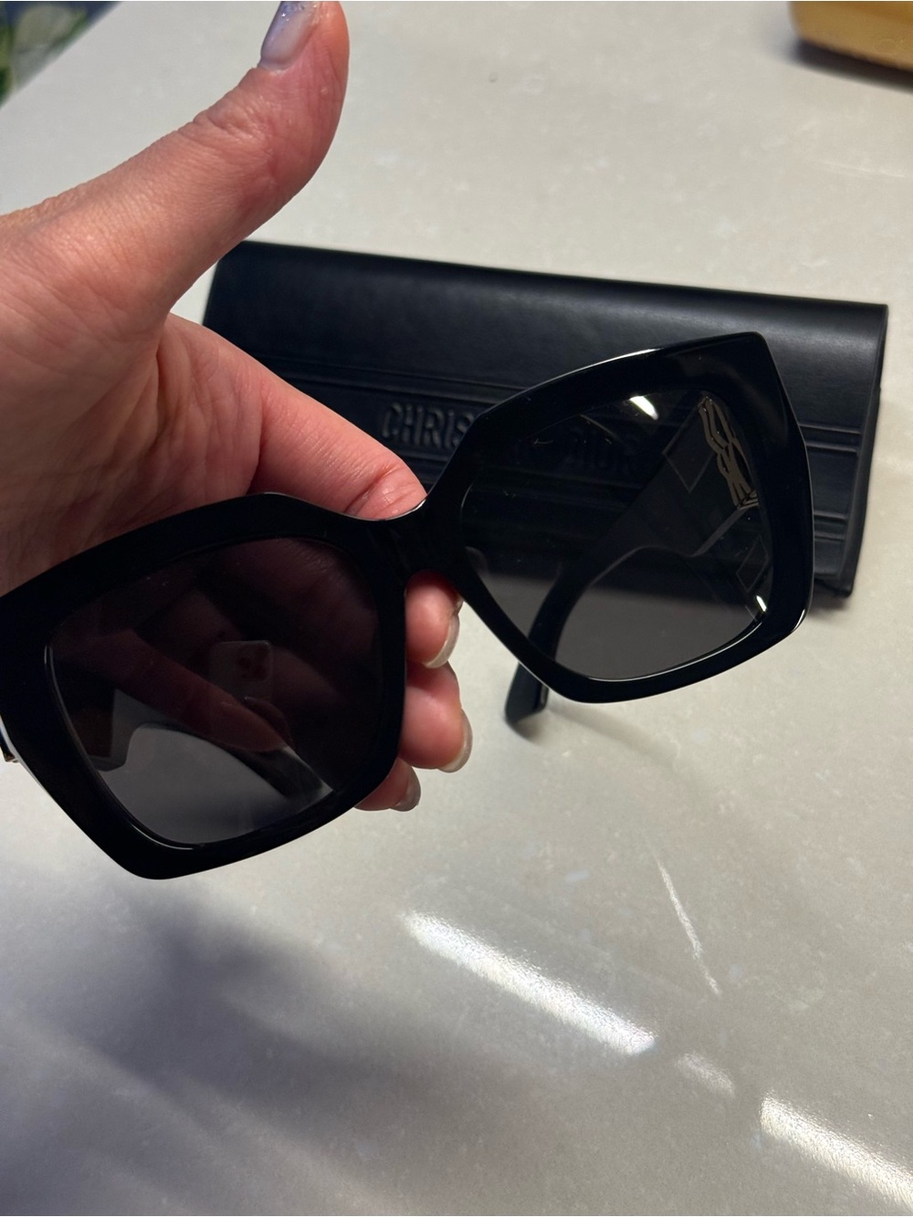 Miss Dior Sunglasses